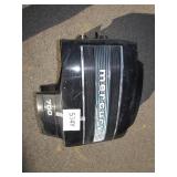 Mercury 700 Plastic Cover Engine Cowl