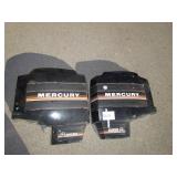 Mercury Blackmax Cowls