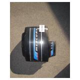 Mercury 650 Plastic Skin Engine Cowl