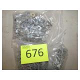 Four Bags of Hardware