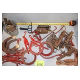 Primitive Display Collection