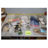 Outboard Motor Parts