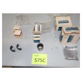 New Old Stock OMC Parts