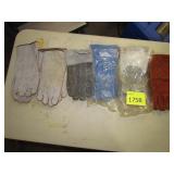 Welding Gloves