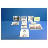 1945 Tokyo Japan/U.S.S. Missouri Photos