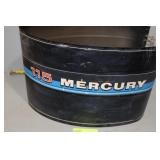 Mercury Outobard Motor Cowling