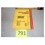 1975 Johnson Service Manual