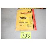 1975 Johnson Service Manual