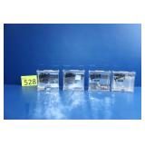 Gibson Gear Boxes For Storage