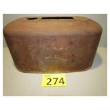 Evinrude Gas Can
