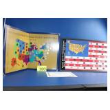 United States Quarters State Collection