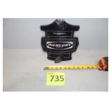 Mercury Cowl Thunderbolt