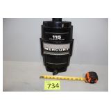 Mercury Cowl Power Trim V6