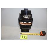 Mercury Cowl 150 Oil Injected