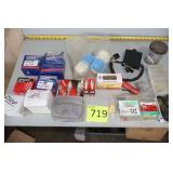 Evinrude Johnson Boat Motor Parts