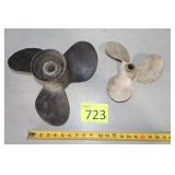 Boat Motor Propellers