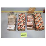 New Old Stock Vintage Mercury Boat Motor Piston