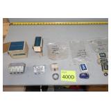 New Old Stock OMC Parts