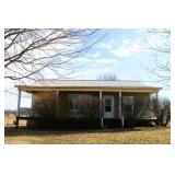 1625 New Home Rd. Smithville TN 37166