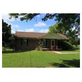 6923 Old Mill Hill Rd.  Dowelltown, TN 37059