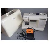 Kenmore Sewing Machine