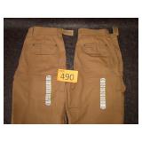 Two Pair of New Duluth Trading Work Pants