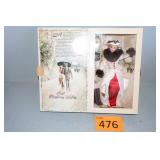Hallmark Special Edition Barbie In Box