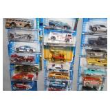 Hot Wheels NOS