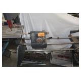 Shop Smith Machine