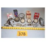 Vintage NOS Auto Parts