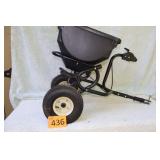 Agri-Fab Seed Spreader