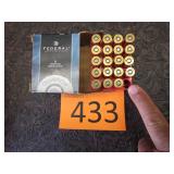 Federal 45 Colt 225 Grains Ammo