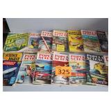 1950s Popular Science Books