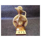 Beam Whiskey Decanter Centenal