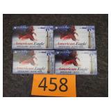 American Eagle 223 Rem. 80 Rounds 50 Gr