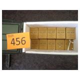 SDI 500 Rounds 5.56mm 55 GR Ball Ammo