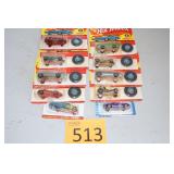 Hot Wheels NOS 1992