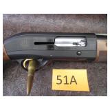 Beretta 12 GA Semi Auto Shotgun