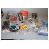 Nails, Screws and more