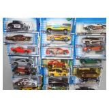 Hot Wheels NOS  2000s