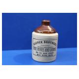 1983 Red Wing Liquor Co. Commemorative Jug