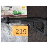 MAKO Tactical Folding Buttstock