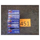 American Eagle 223 Rem. 50 GR Ammo