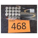 Sper 45 Auto 230 GR GDHP Personal Protection