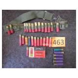 Collection of 12GA & 16GA Shotgun Shells
