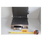 Breville Electric Grill Press
