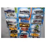 Hot Wheels NOS
