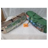 Coleman 4 Person Tent