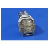 Vintage Swiss Pre War Gruen Wrist Watch