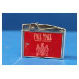 1950s Continental Japan Pall Mall Lighter